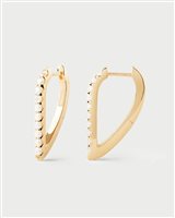 Earrings PDPaola Woman in Silver AR01-G27-U - AR01-G27-U